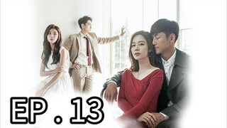 I Have A Lover EP 13 Tagalog Dubbed