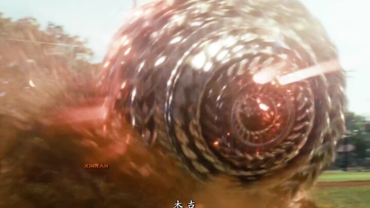 This yo-yo is pretty impressive!