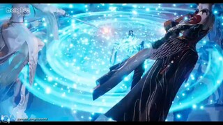The Legend of Ling Tian Eps 15 Sub Indo