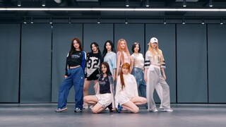 【Hearts2Hearts】Hearts2Hearts《STYLE》Dance Practice