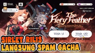 SIRLET RILIS !! Gacha Sahur Hoky Parah - Higan: Eruthyll