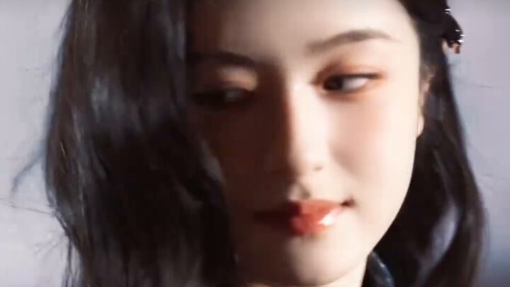 Who can understand me? The healthy, bright and beautiful beauty with abundant blood and qi!! So far,