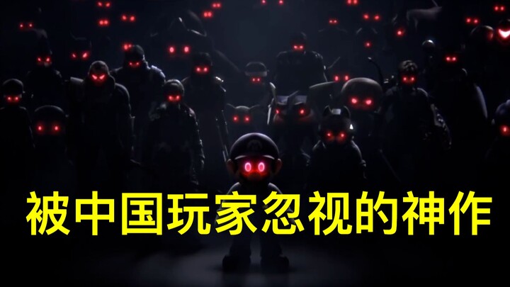 [Nintendo Switch] Super Smash Bros. — Maybe the Most Overlooked Masterpiece by Chinese Players? Is I