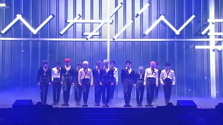 [RECORD CONCERT #3] ODE TO YOU (Pt.3)