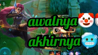 lesley late  game 🥶🥶