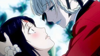高分神作，黑丝少女嗜d如命，傲娇会长在线撩妹，《狂赌之渊XX》