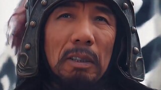 Sima Yi: Aku sudah mengetahui rencana kota Zhuge Liang yang kosong, tapi bibirku mati dan gigiku din