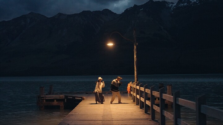 2024! นี่คือรูปรวมที่พวกเราถ่ายมาตลอดทั้งปี