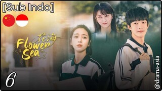 [Sub Indo] Flower Sea – Eps. 06 (2025)
