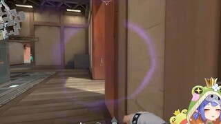 [Azi] The main character is so likable that in the first game of solo queue, a girl asked Azi to cal