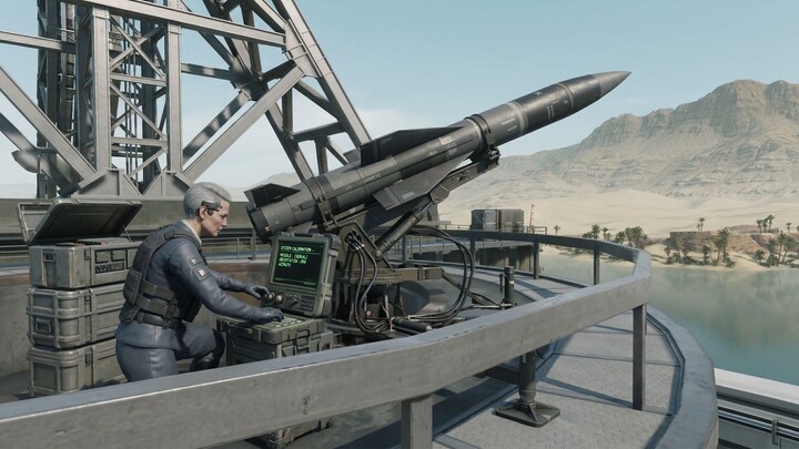 Bà lão sớm mang thứ này ra thì còn ai dám xâm phạm ngành hàng không nữa?