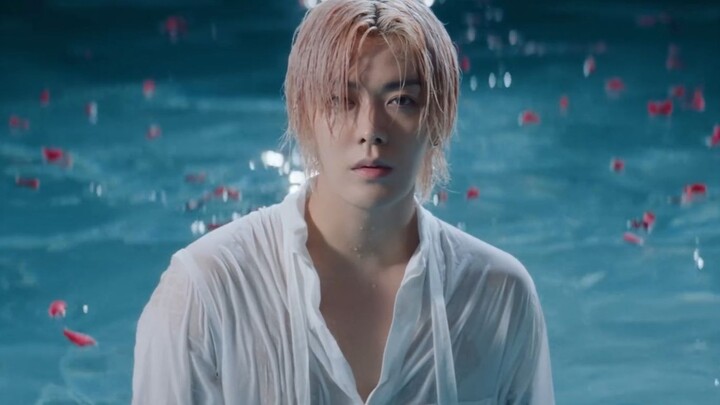 Yuta Nakamoto's new solo song "TWISTED PARADISE" MV released
