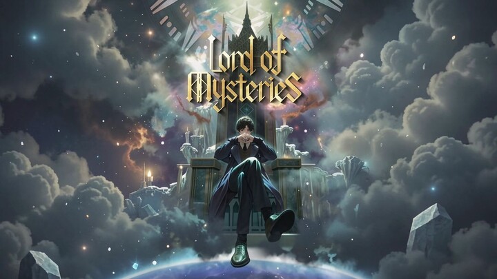 Lord Of Mysteries Season 1 Episode 1 (2025) Sub Indo