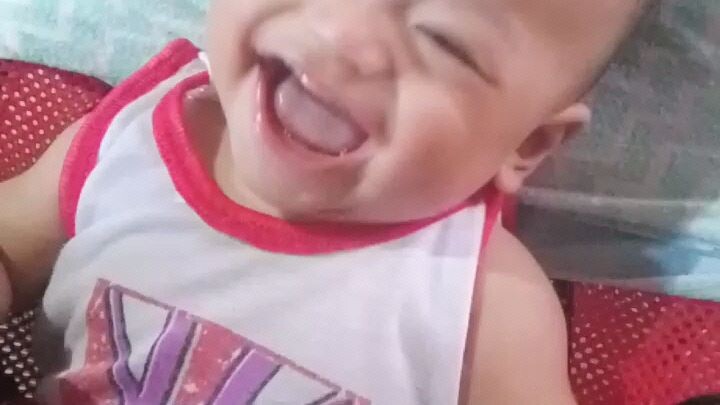 baby ziko