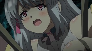 Renseijutsushi Collet no H na Shibo Shirage Monogatari - Episode 3