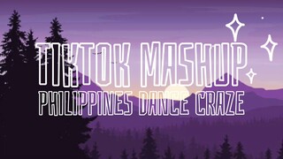 Best TikTok Mashup Philippines 🇵🇭 2021 (Dance Craze)