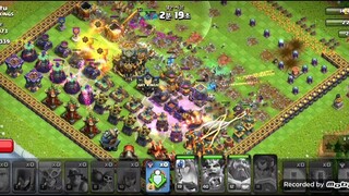 #部落冲突 #短篇小说