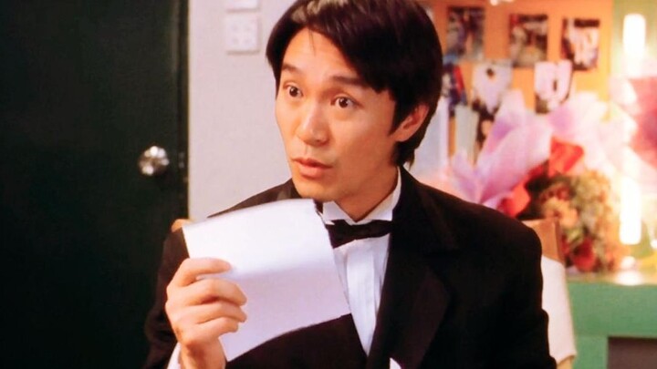 การแสดงในฉากนี้ถือว่าขึ้นหิ้งเป็นตำนานแล้ว!
