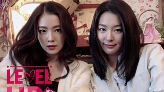 IRENE & SEULGI – Level Up! Thrilling Project Ep.1