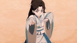 大乘就这水平？武侠修仙吧！