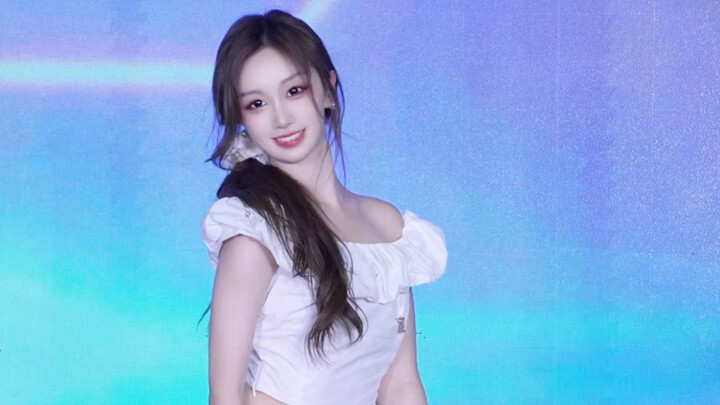 [Xiao Jia] Shake it encore