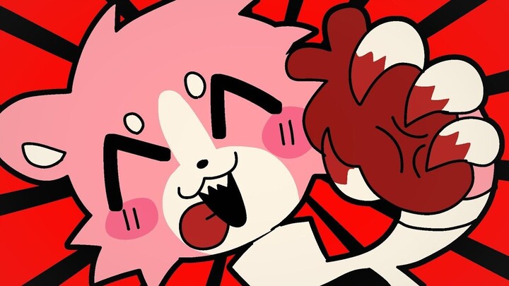 Psycho Teddy【MEME】