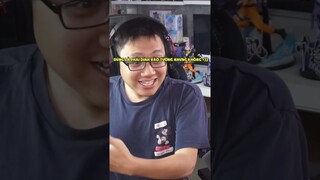 Tôi Giúp Thằng Người Que Ngu Độn Này Trộm Kim Cương... | Su Đờn Shorts