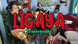 Packasz - Ligaya (Eraserheads cover) / Reggae version