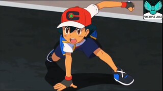 Pineapple Juice - Những cuộc chiến đỉnh cao rank hyper - pokemon 3 #anime #schooltime