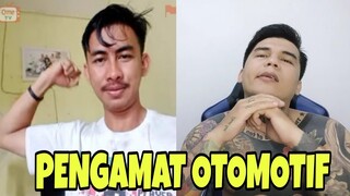 PAJERO SPORT KALAH DENGAN INNOVA REBORN ⁉️ KOK BISA⁉️ - PRANK OME TV