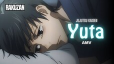 Her (Rika Orimoto) - Yuta Okkotsu AMV