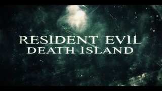 Watch Full  RESIDENT EVIL- DEATH ISLAND - Official Teaser Trailer (HD) - Link In Description