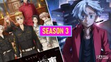 Tokyo Revengers Season 3 Release Date Situation!
