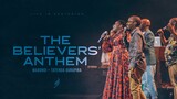 The Believers' Anthem (feat. Tatenda Gurupira) | Mabongi [Extended Version]