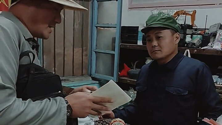 عامِل قراءة العدادات في الثمانينيات كان يمشي بثقة ووقاحة شديدة!