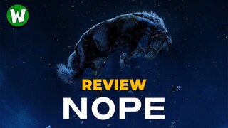 Review Nope (Khum) | Siêu Phẩm Kinh Dị Từ Jordan Peele ?