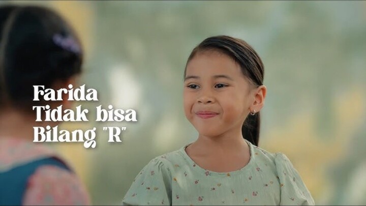 Kenalin, Ini Farida 🤗 [Drawing | Na Willa]