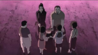 NARUTO SHIPPUDEN EPISODE 477