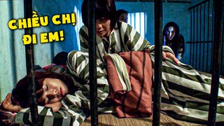 Phim Việt Nam Hay 2023 | NỮ PHẠM NHÂN XINH ĐẸP | Phim Tâm Lý Xã Hội Việt Nam Mới 2023 | Phim THVL