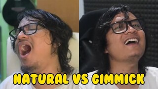 ray ametukam dulu vs sekarang...(ame 1st anniversary)