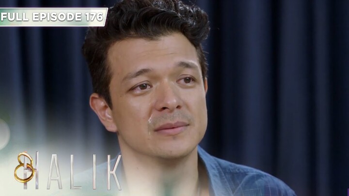 [ENG SUBS] Full Episode 176 | Halik | Jericho Rosales, Sam Milby, Yen Santos, Yam Concepcion