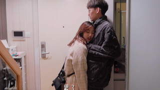 情侣日常｜爵士舞穿搭｜南昌拌粉!! （可爱的女孩跳起舞来果然不一样!!）
