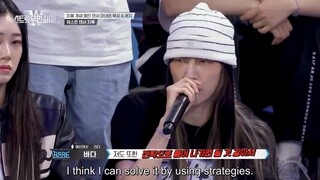 [ENG SUB] STREET WOMAN FIGHTER SEASON 2 2023 EP 3