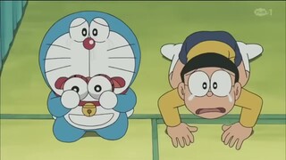 Doraemon-dunia yang tenggelam(bahasa Indonesia)