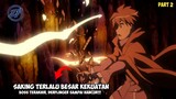 PERTARUNGAN TERBERAT MELAWAN BOSS TERAKHIR!!!😱 | Alur Cerita Anime Zero no Tsukaima S4 (2012)