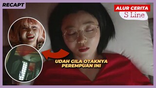 Alur Cerita Drama Korea S Line episode 4 SUB INDO
