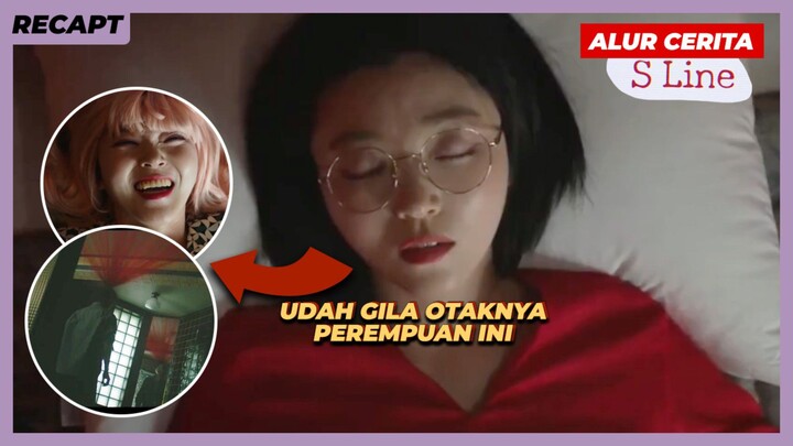 Alur Cerita Drama Korea S Line episode 4 SUB INDO
