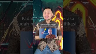 Pemilu 2024 DITUNDA?! Kenapa bisa begini? Dan apa dampaknya? #shorts