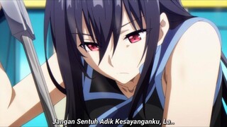 Kage no Jitsuryokusha ni Naritakute! Episode 7 .. - Masalah Baru Cid