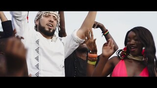 French Montana - Unforgettable ft. Swae Lee - FrenchMontanaVEVO (1080p, h264)